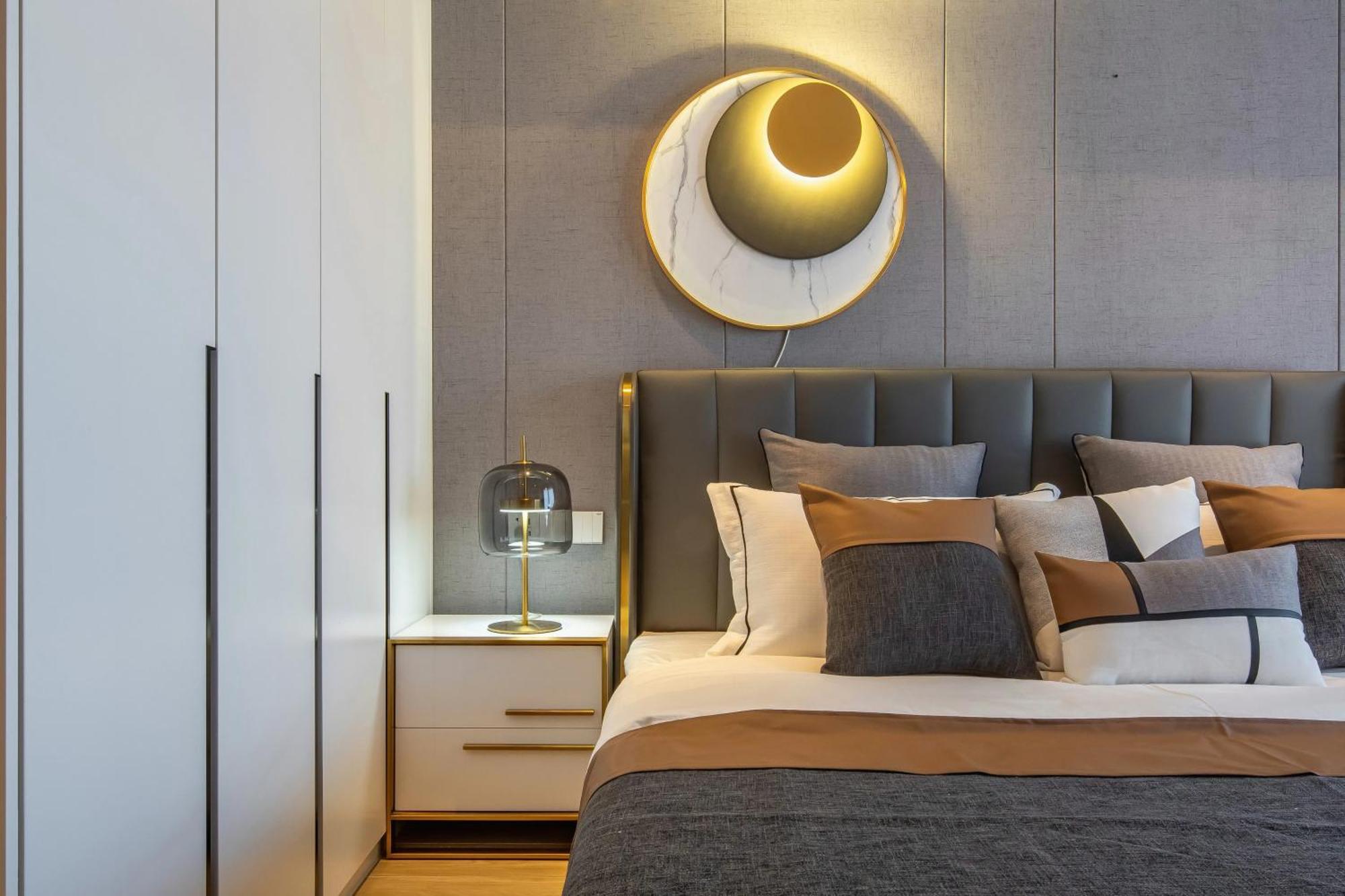Yomanjoo City View Hotel - Shenzhen Nanshan Coastal City Flagship Store Ngoại thất bức ảnh